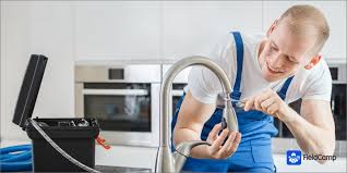 Best Tankless Water Heater Services  in Friday Harbor, WA